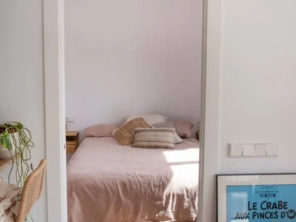 Piso en Barrio El Putxet i el Farró - Foto 3