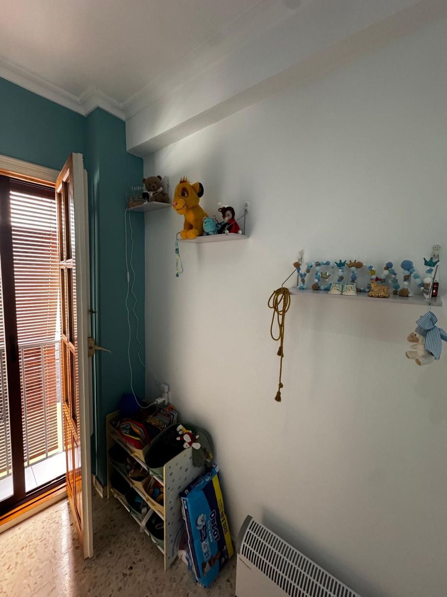 Casa de pueblo en Barrio de la Cruz, 8 - Foto 27