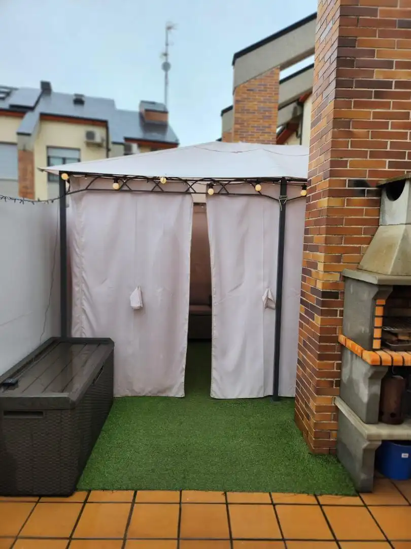 Chalet en  Calle Bobby Deglané 15 - Foto 13