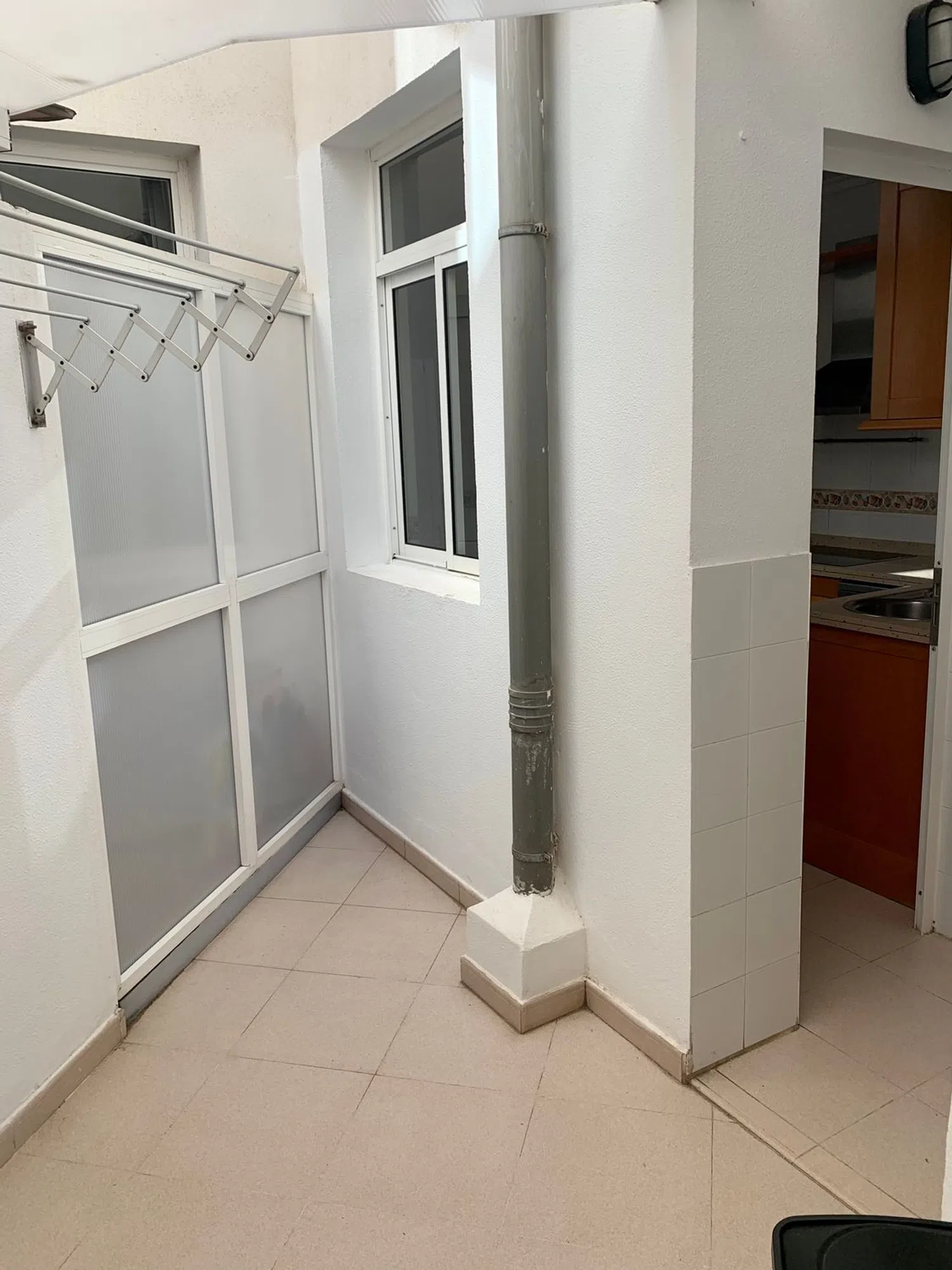 Piso en calle Salvador Manrique de Lara, 5 - Foto 15