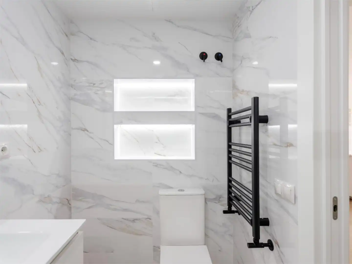 Piso en  Madrid Capital - Foto 1