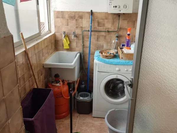 Piso en Zona Ensanche-Parque oeste - Foto 4