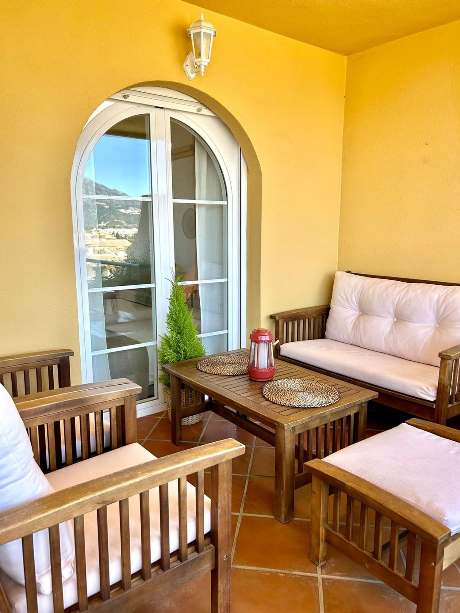 Piso en calle las Adelfas, 13 - Foto 18