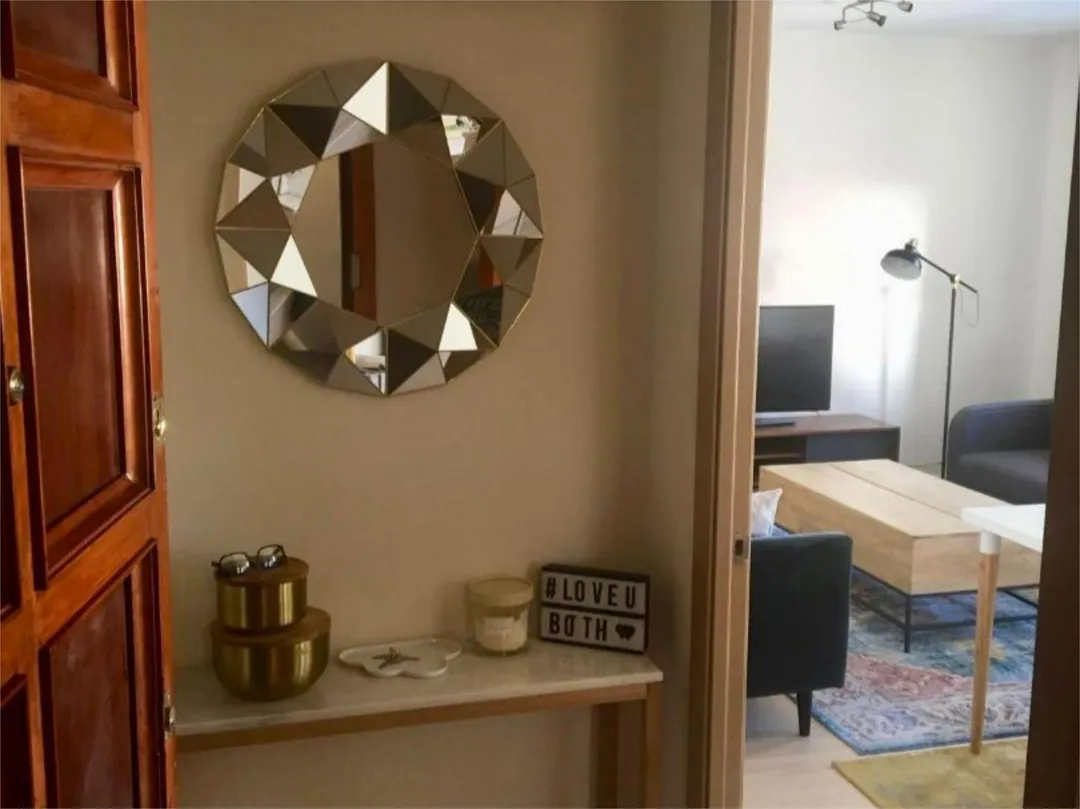 Piso en  Plaça de Serralta 14 - Foto 1