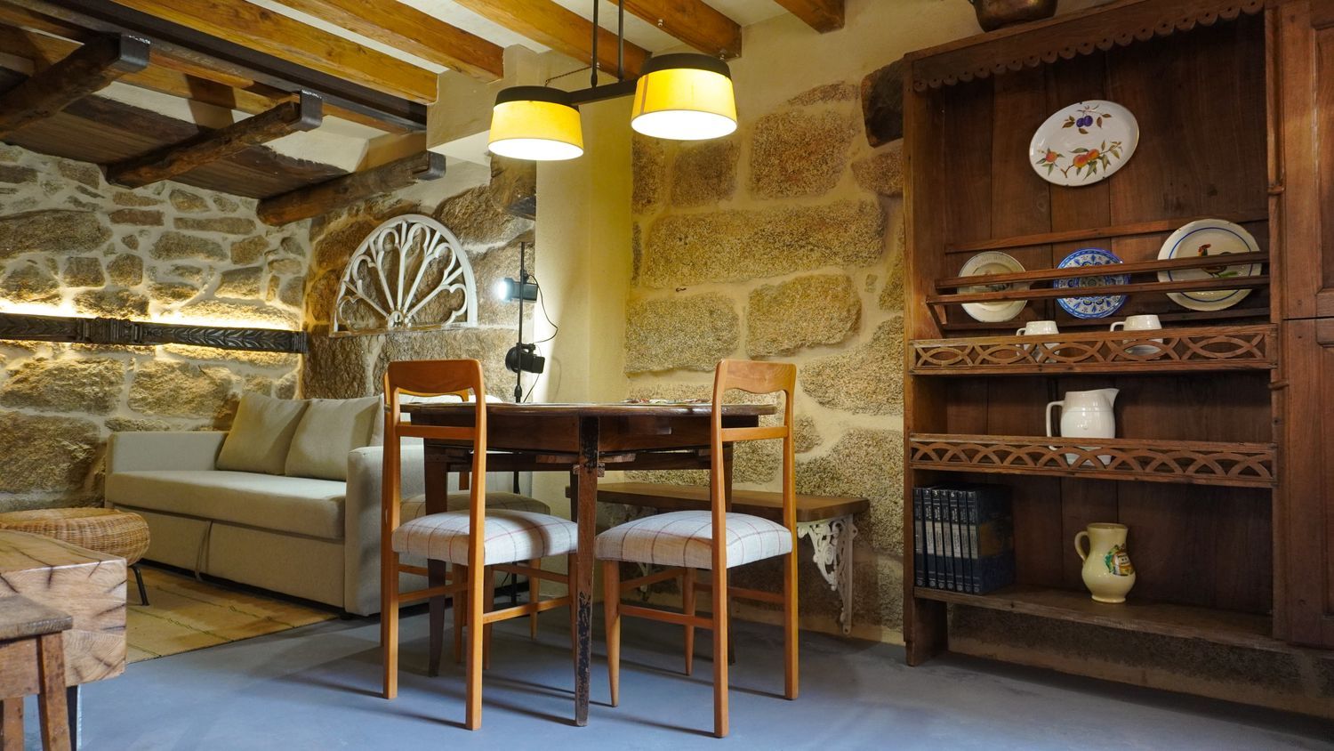 Chalet adosado en Penela, 40 - Foto 4