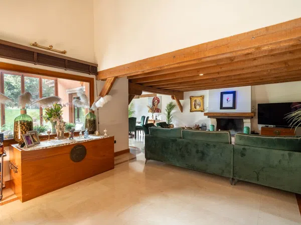Casa independiente en Urb. las encinas Barrio Monteclaro - Foto 23