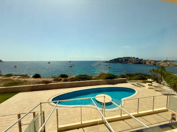 Chalet pareado en Calle de la Mola, 19, Marina Botafoc - Talamanca, Marina Botafoc - Talamanca - Foto 11
