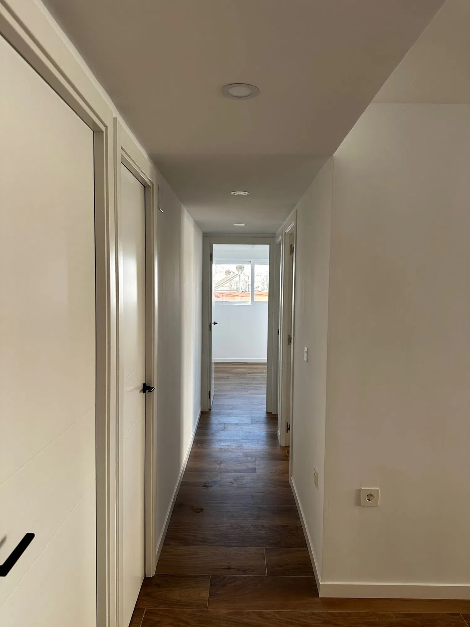 Piso en paseo Marqués de Corvera, 19 - Foto 11
