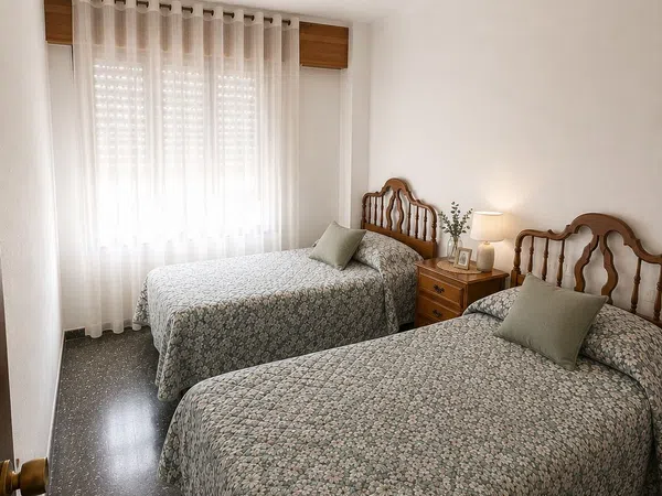Piso en Almansa - Foto 5
