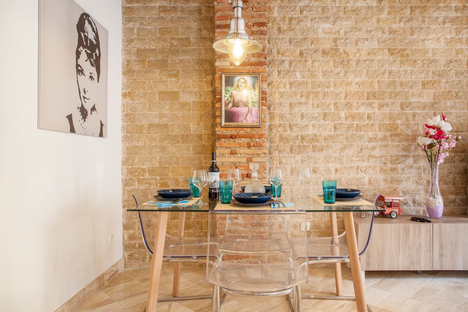 Piso en calle del Pare Jofré, 12 - Foto 3