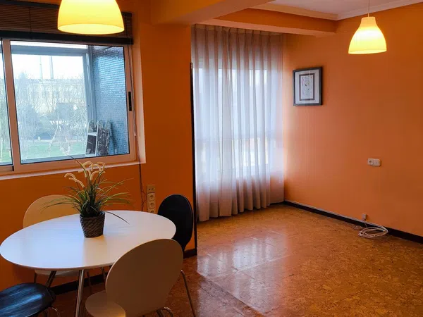 Piso en Avenida de Lugo, 135, Jardín de Cantos - El Nodo, Jardín de Cantos - El Nodo - Foto 10