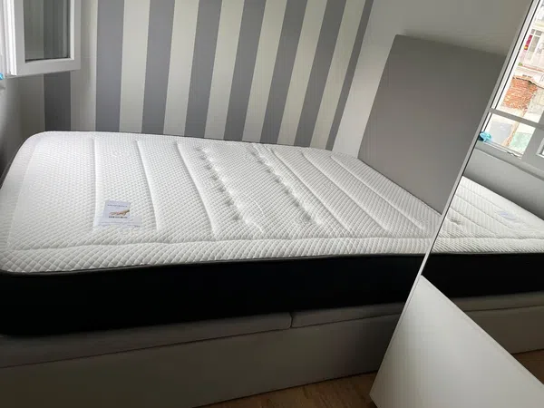 Piso en calle de Getafe, 12 - Foto 5