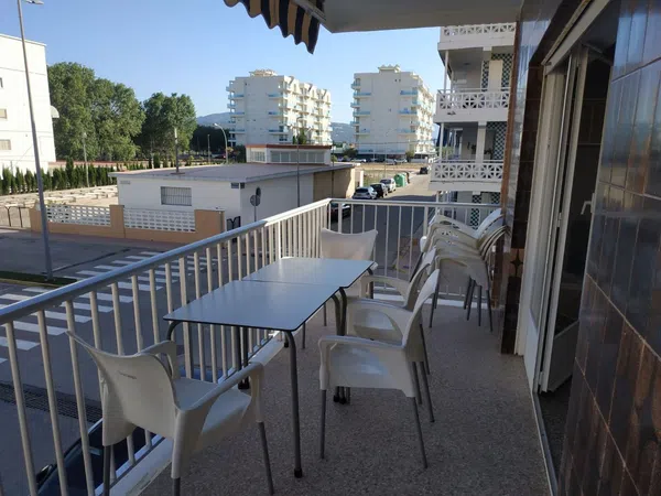 Piso en Calle de L'Ermita, 17 - Foto 5