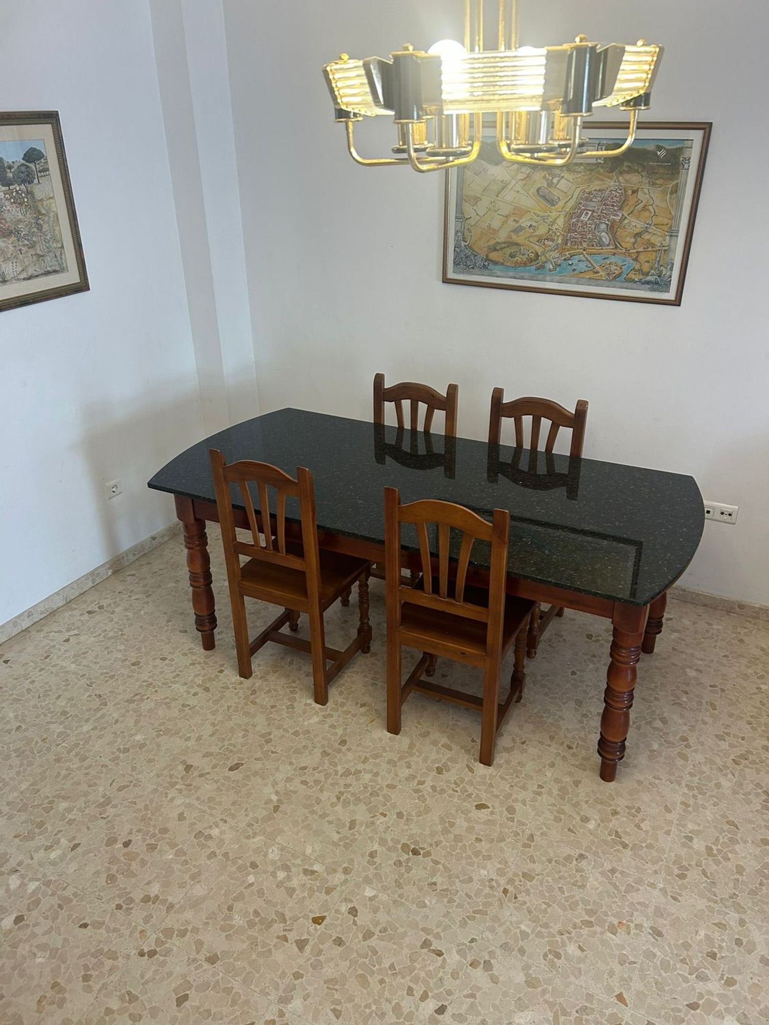 Chalet adosado en Calle Castillo Bajo, 12, Urbanización Santa Rosa, Urbanización Santa Rosa - Foto 9