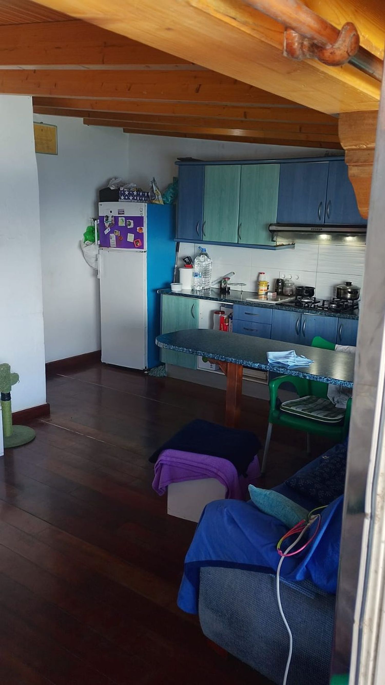 Casa o chalet independiente en Camino el Clavo, 26, Sardina, Sardina - Foto 2