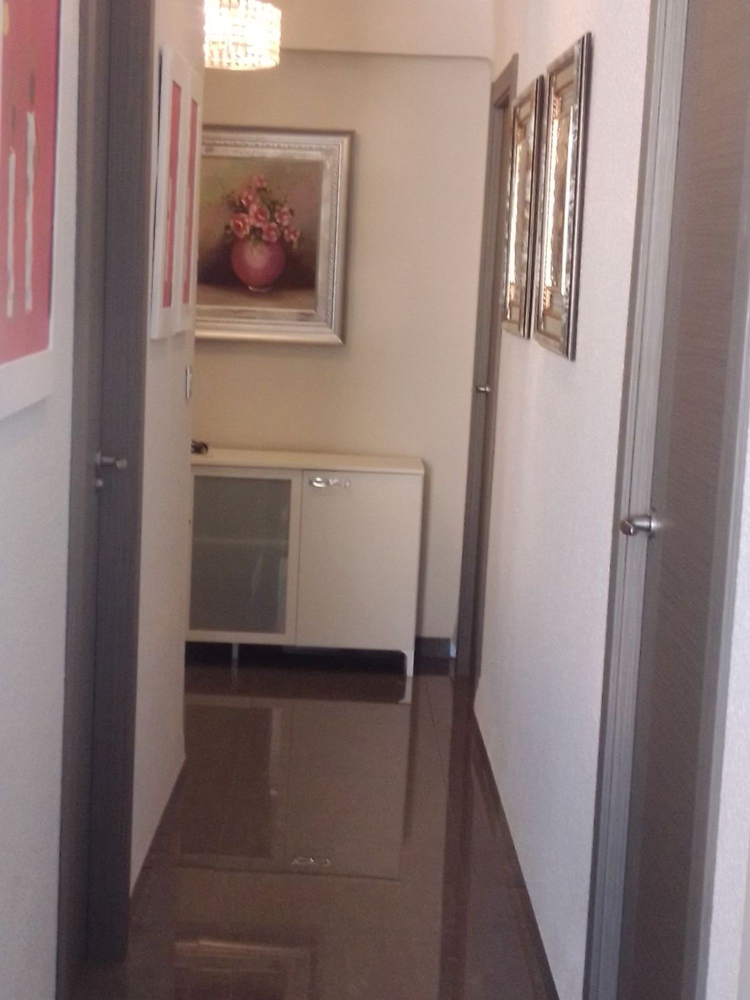 Piso en avenida de Andalucia, 5 - Foto 28