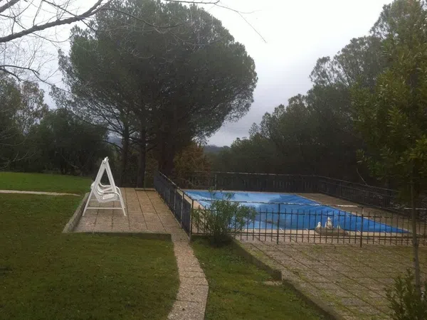 Casa o chalet independiente en Chapineria - Foto 17