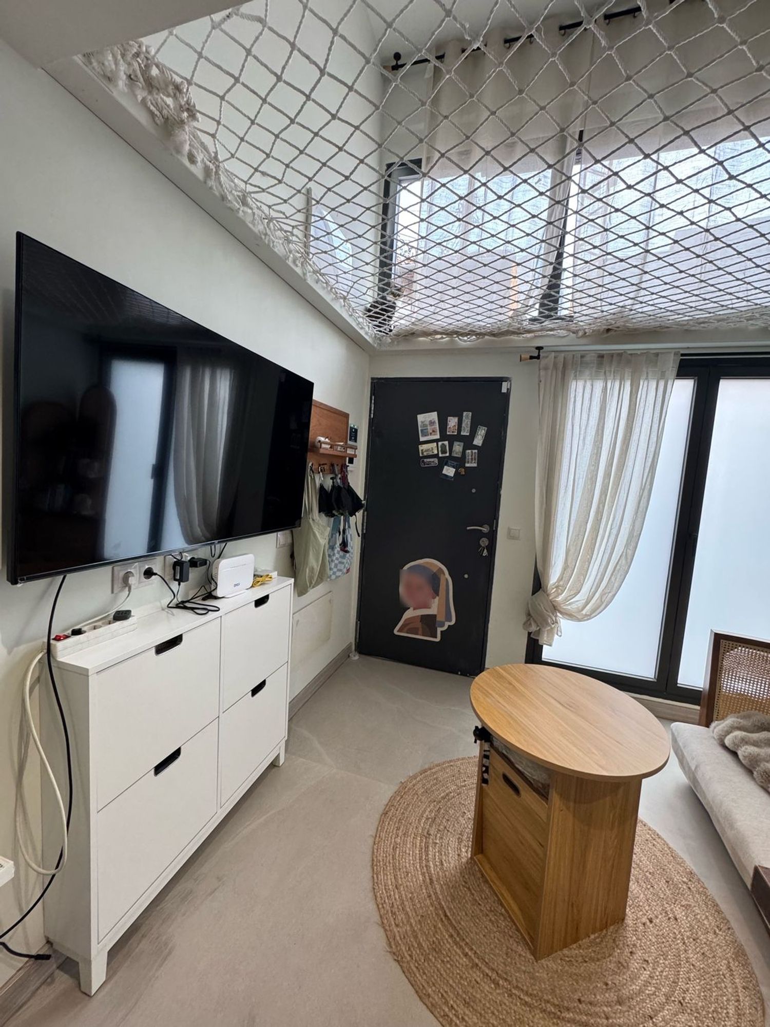 Dúplex en calle de Joaquín Arjona, 27 - Foto 1