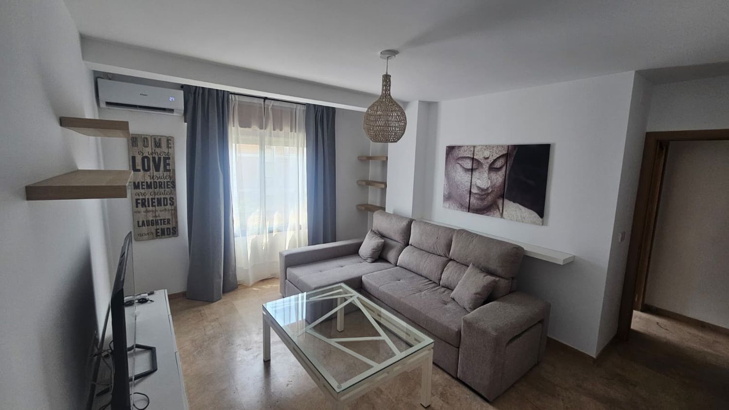 Piso en Avenida Virgen de Fátima, 29, Fátima - Campiñuela - Foto 5