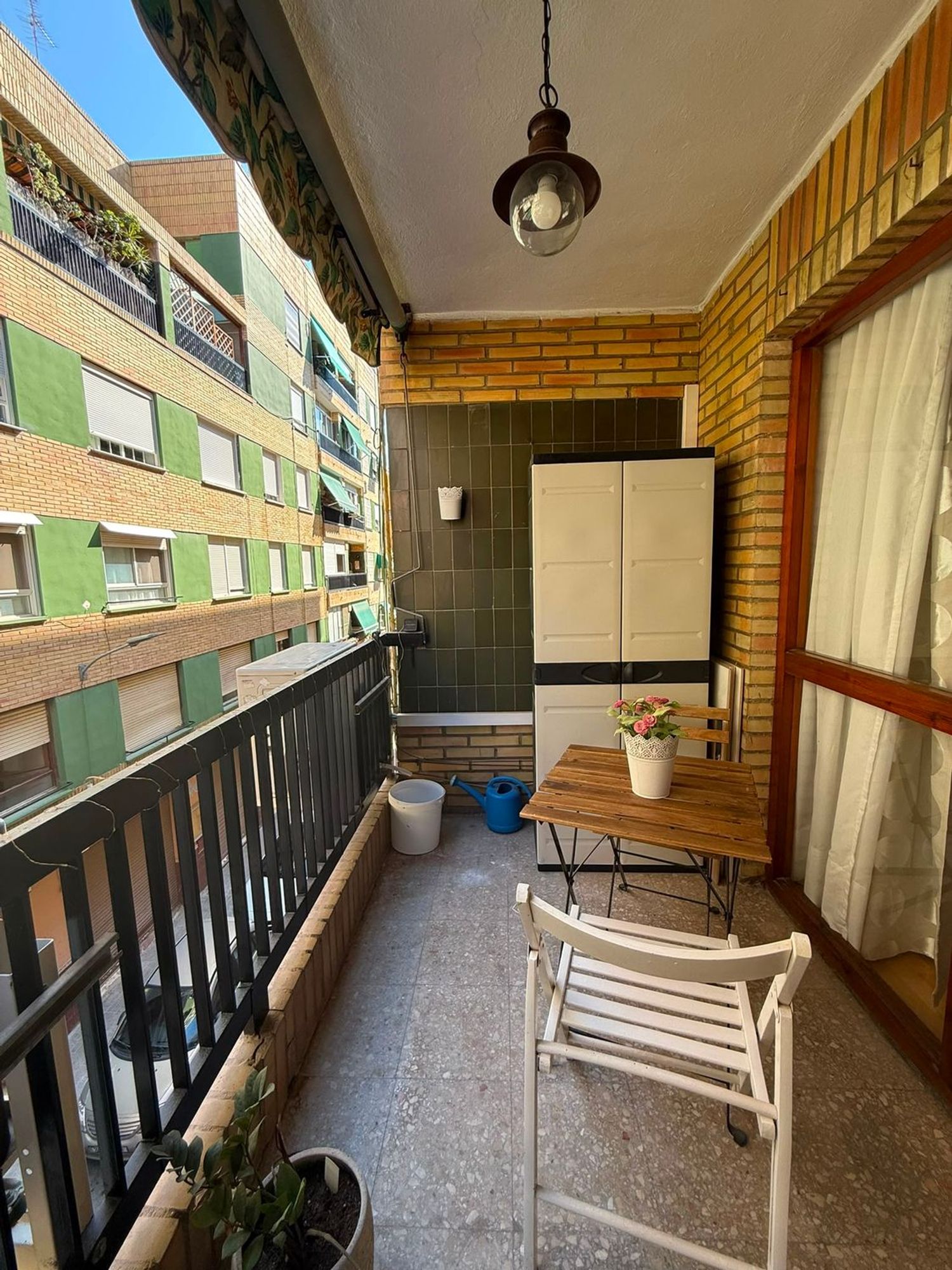 Piso en Calle de Julián Soldevilla, 1, L'Eixereta, L'Eixereta - Foto 18