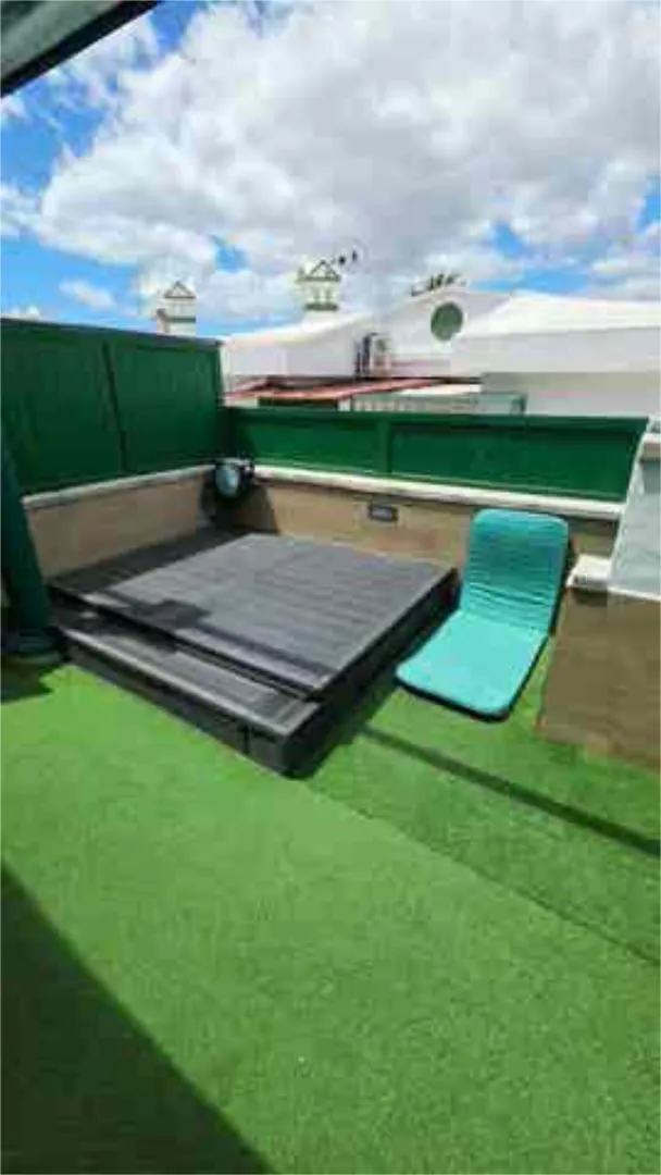 Apartamento en Las Palmas - Foto 1