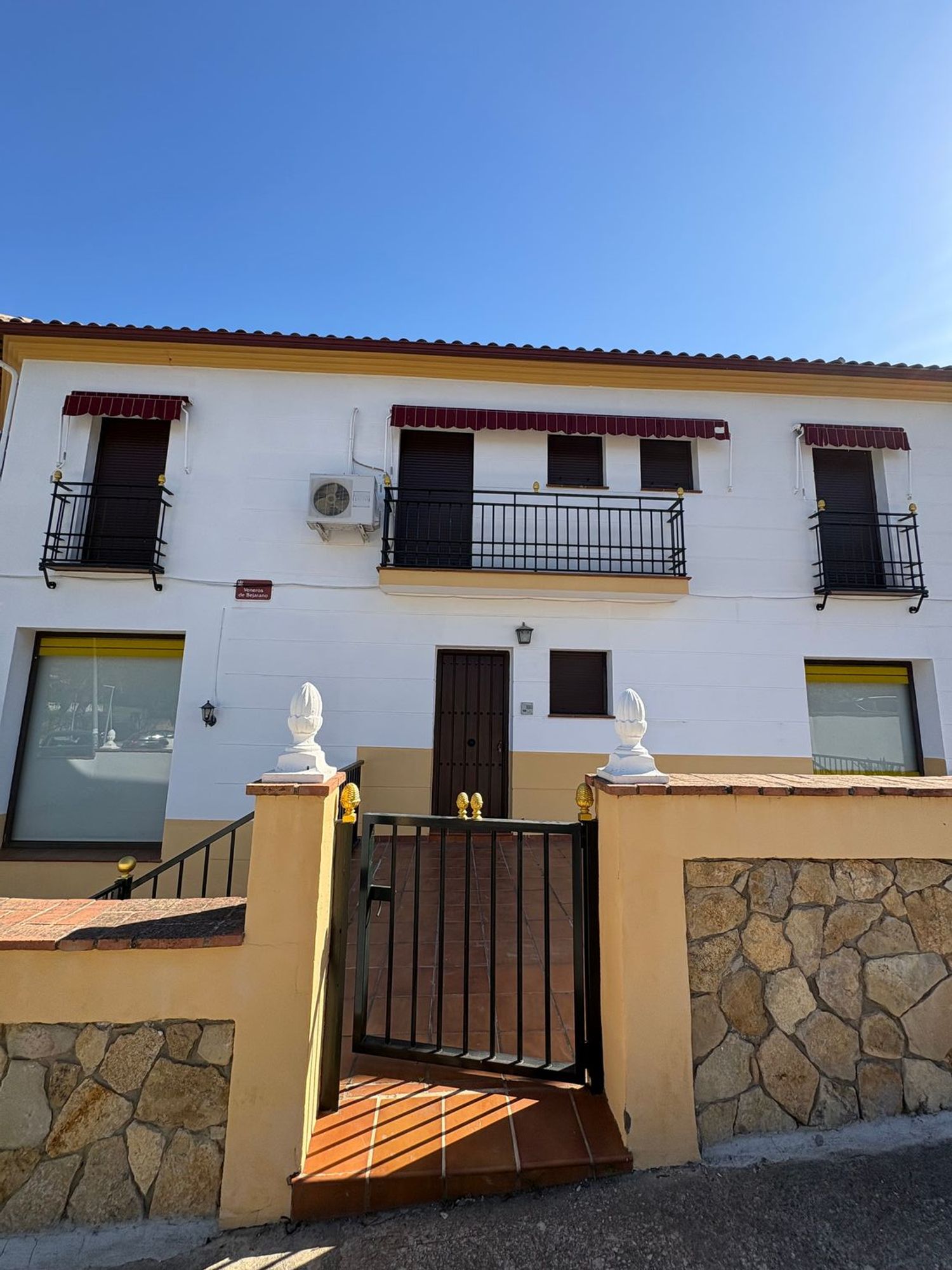 Casa de pueblo en Calle Veneros del Bejarano, 10 - Foto 6