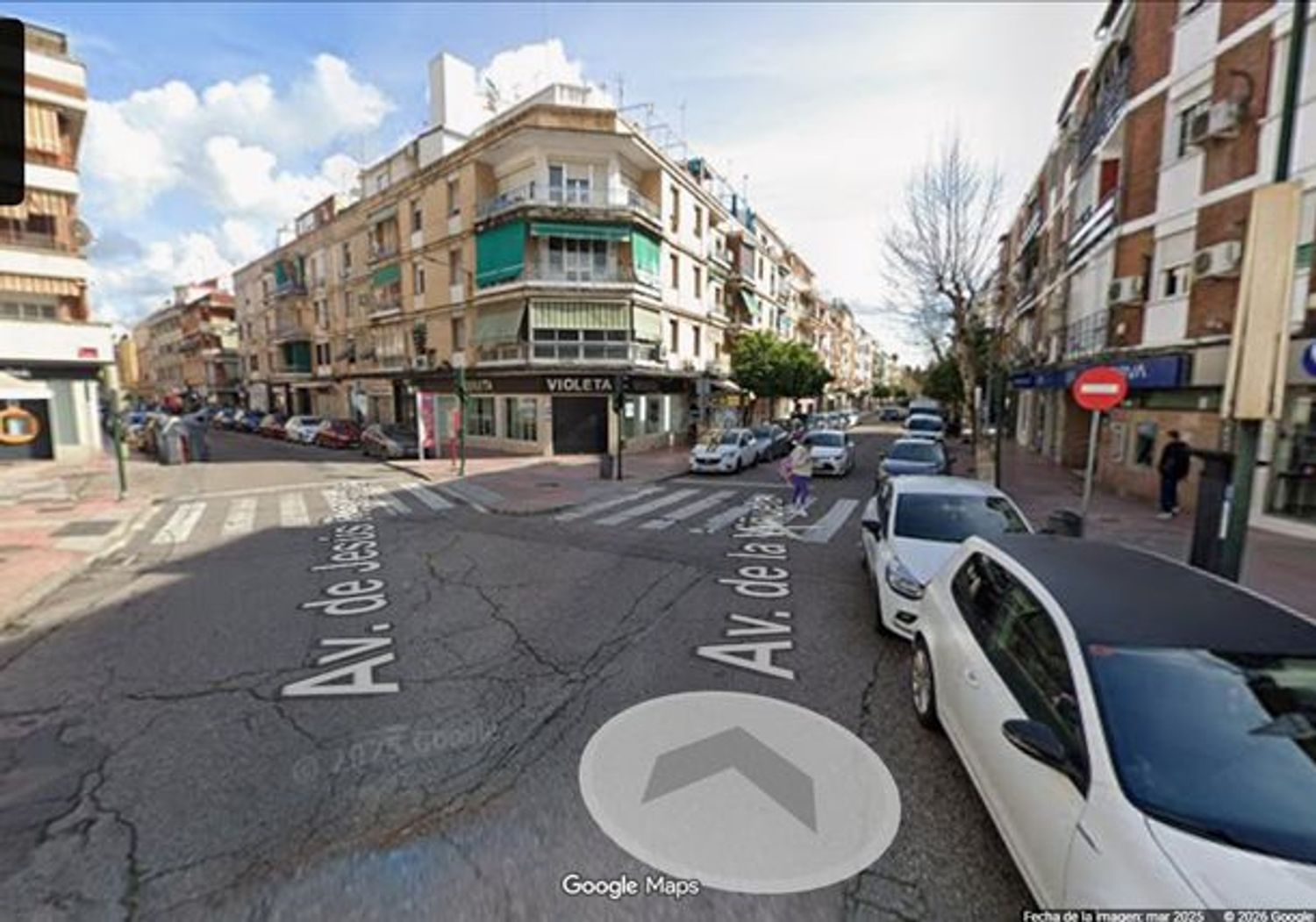 Piso en avenida de la Viñuela, 24 - Foto 2