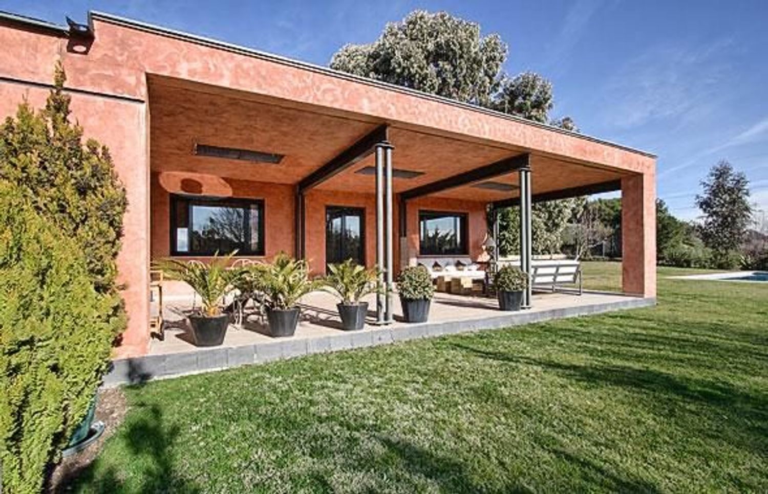 Casa o chalet independiente en Saliente - Foto 13