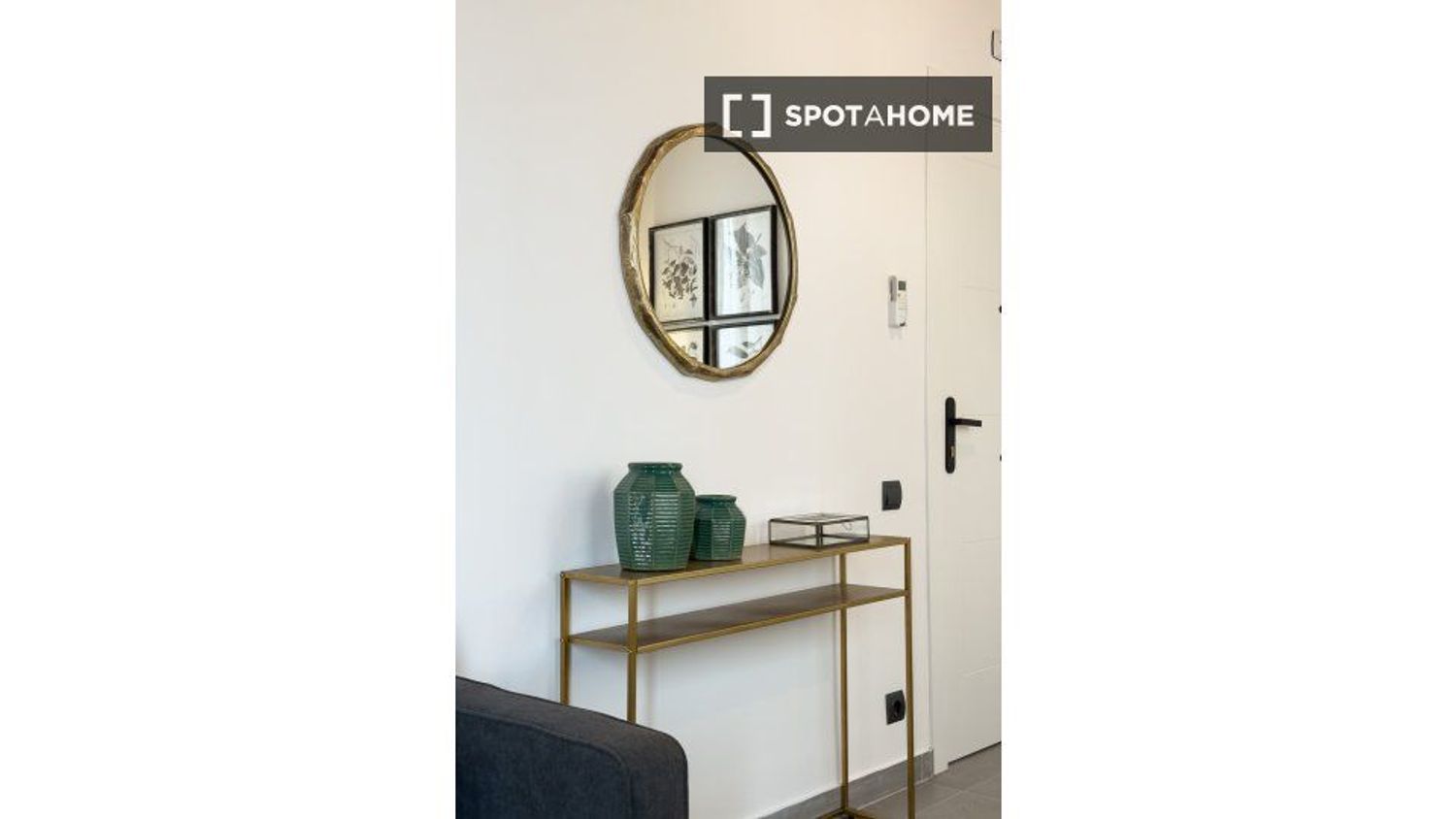 Estudio en Passatge de Mas de Roda, El Poblenou - Foto 9