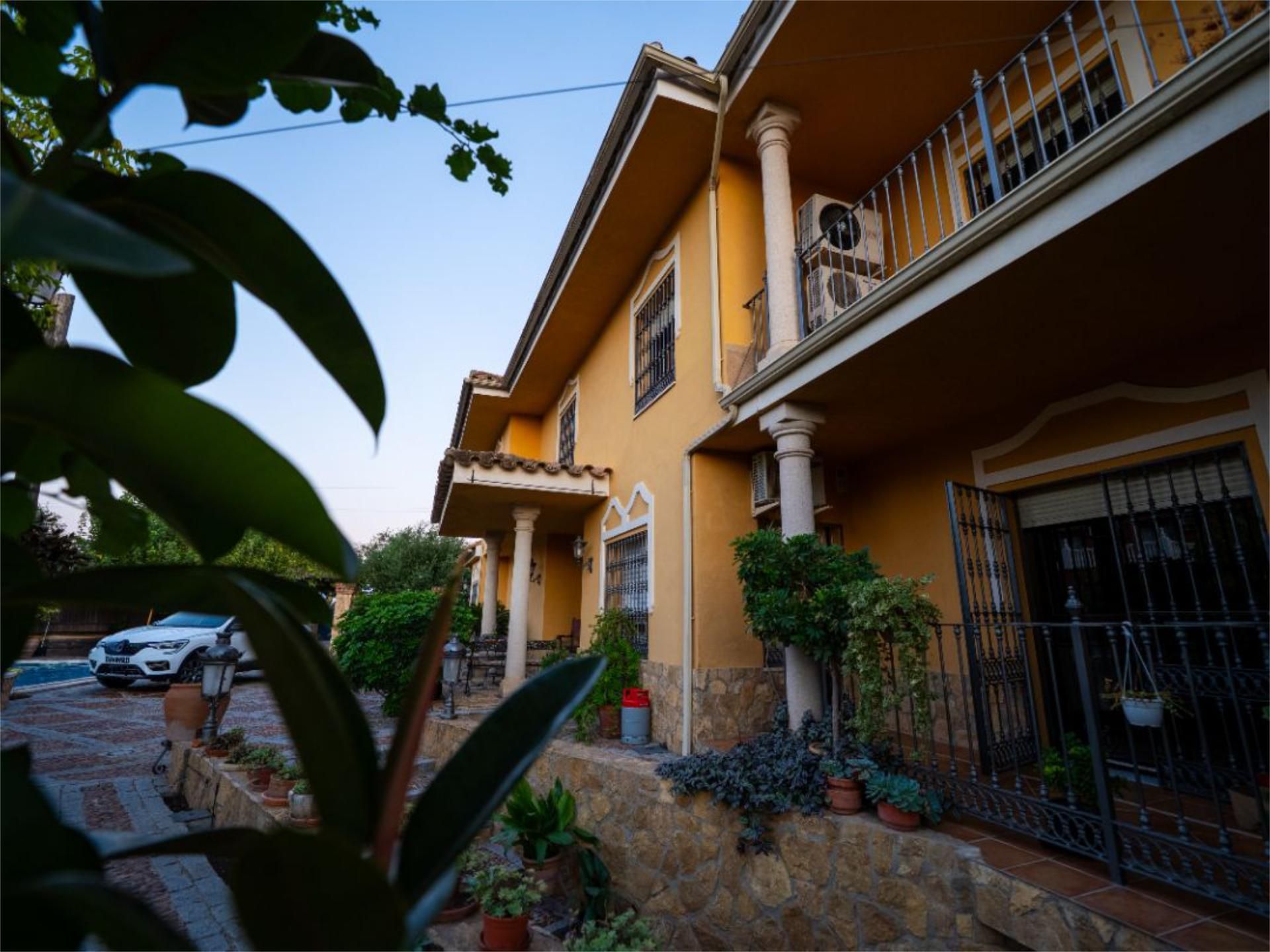 Chalet en  Camino del Soto 8 - Foto 11