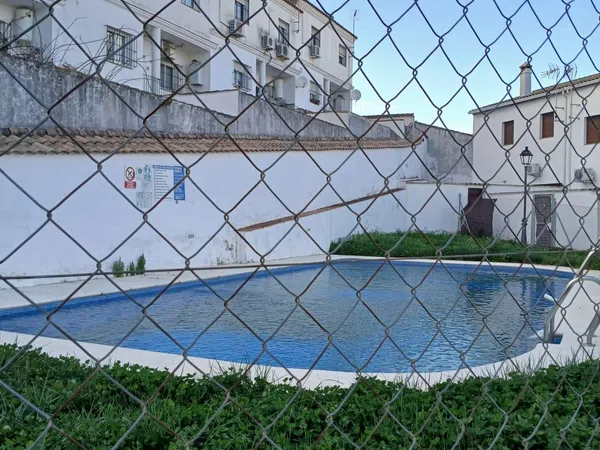 Chalet adosado en Avenida de la Cabalgata, 13 - Foto 2