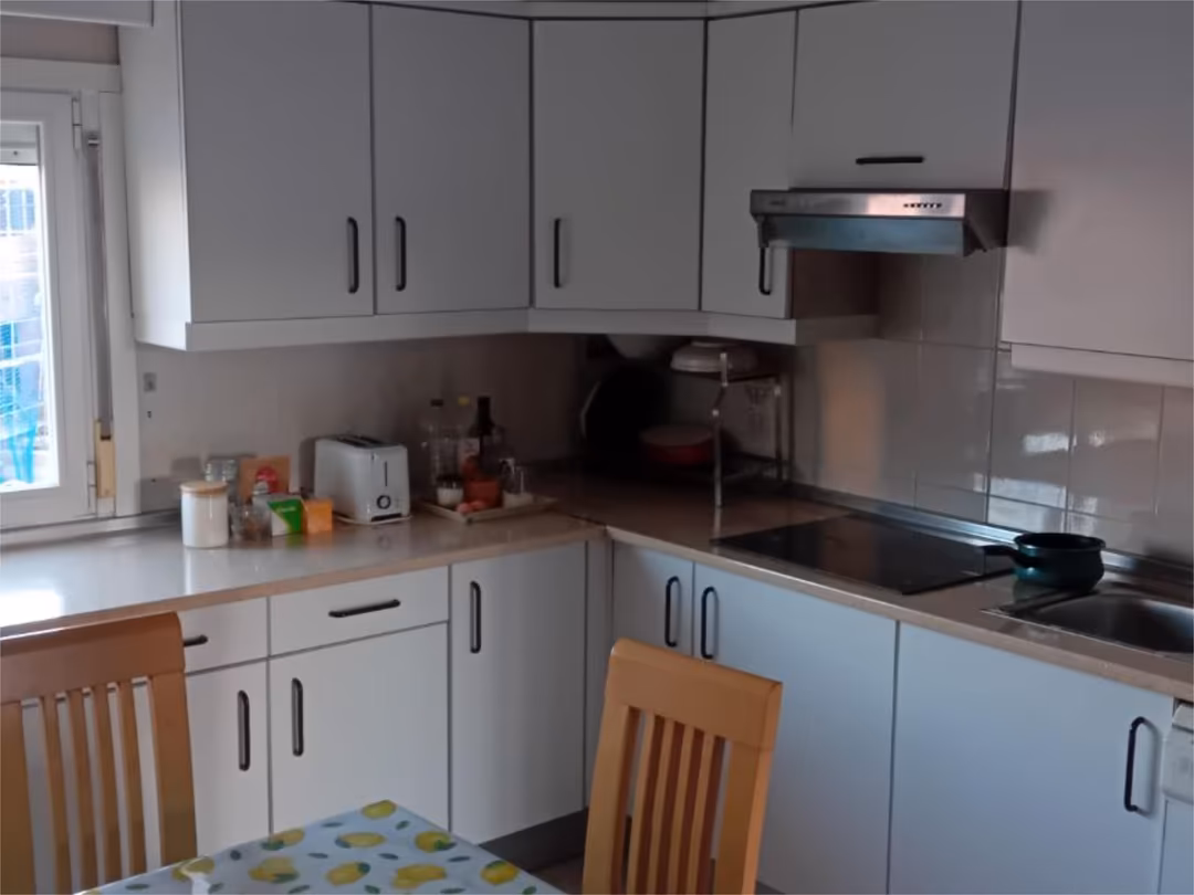 Piso en  Calle de la Castellana 18 - Foto 4