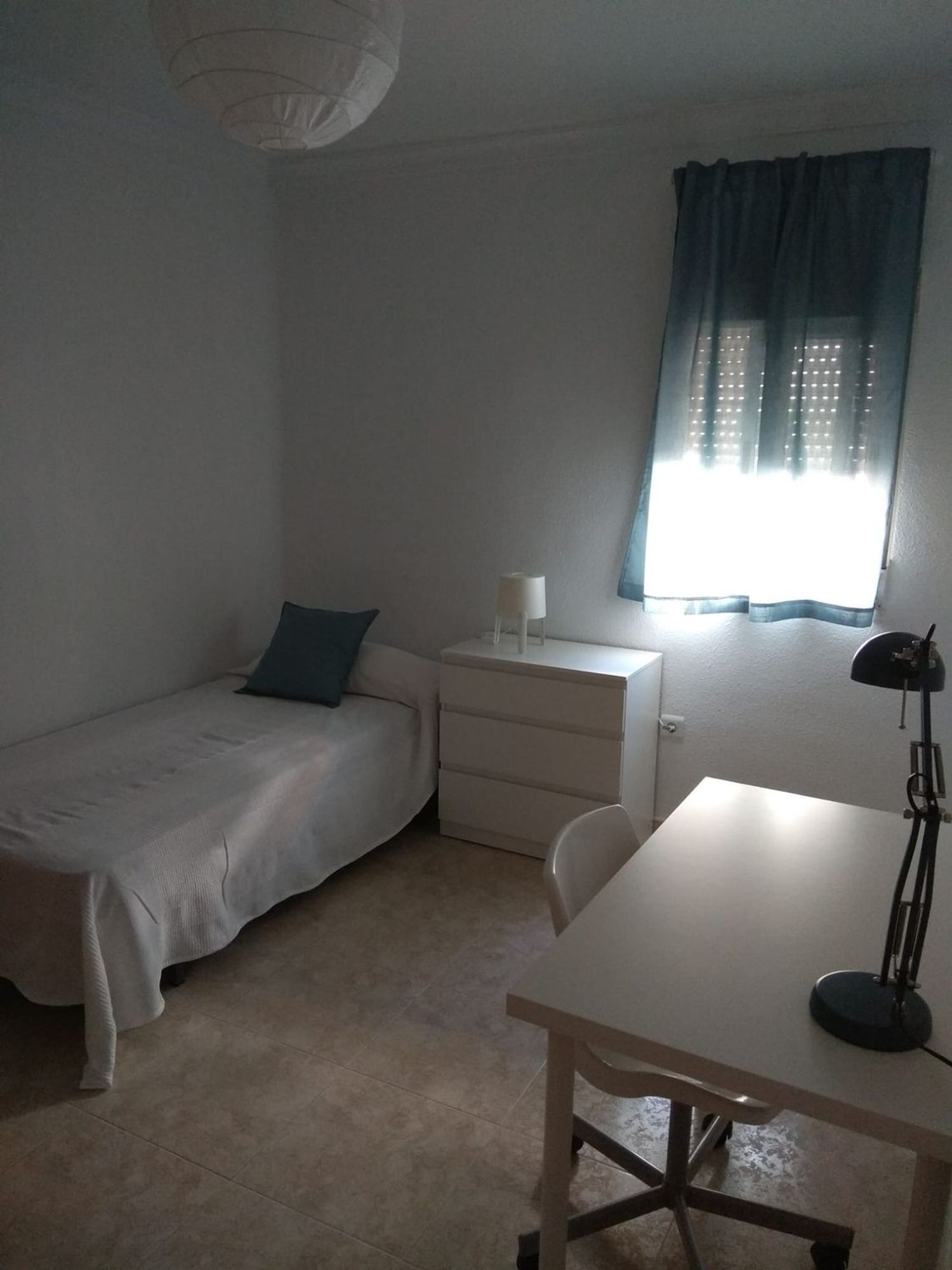 Piso en Calle Niebla, 39, Parque de los Principes - Calle Niebla - Foto 11