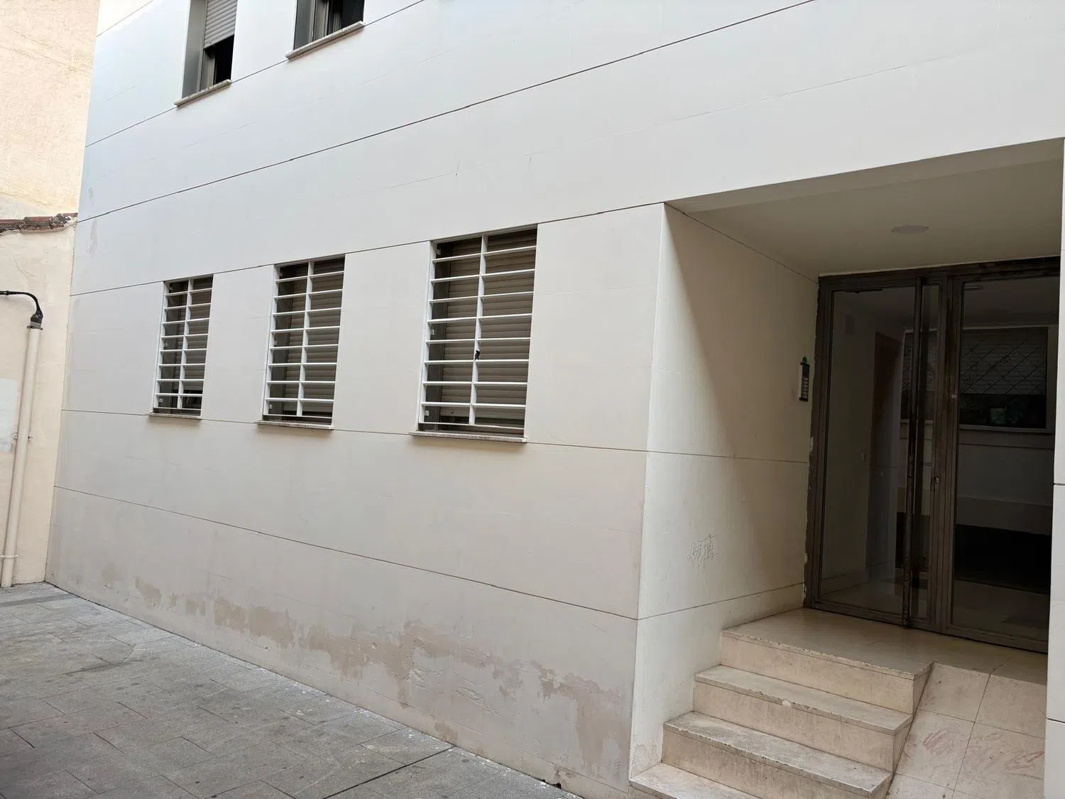 Estudio en calle Calnuevas, 16 - Foto 1