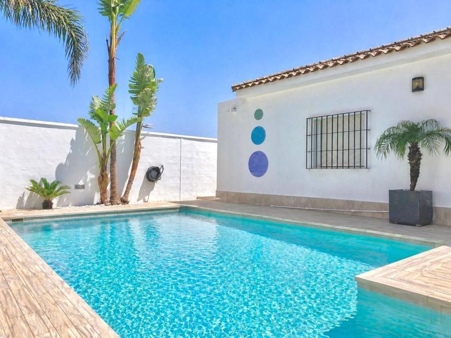 Casa o chalet independiente en Carretera de Barrio Nuevo, 16, Barrio Nuevo - Foto 2