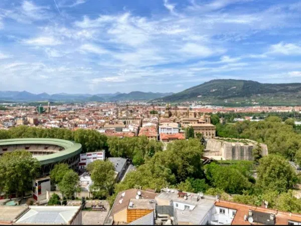 Piso en plaza Salesianos Pamplona, 3 - Foto 13
