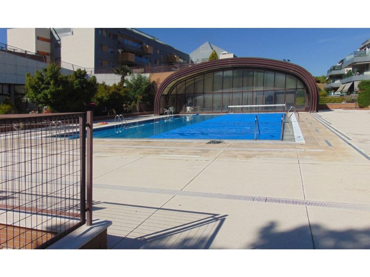 Dúplex en Avenida Principe de Asturias, Zona Monte el Pilar - Foto 43