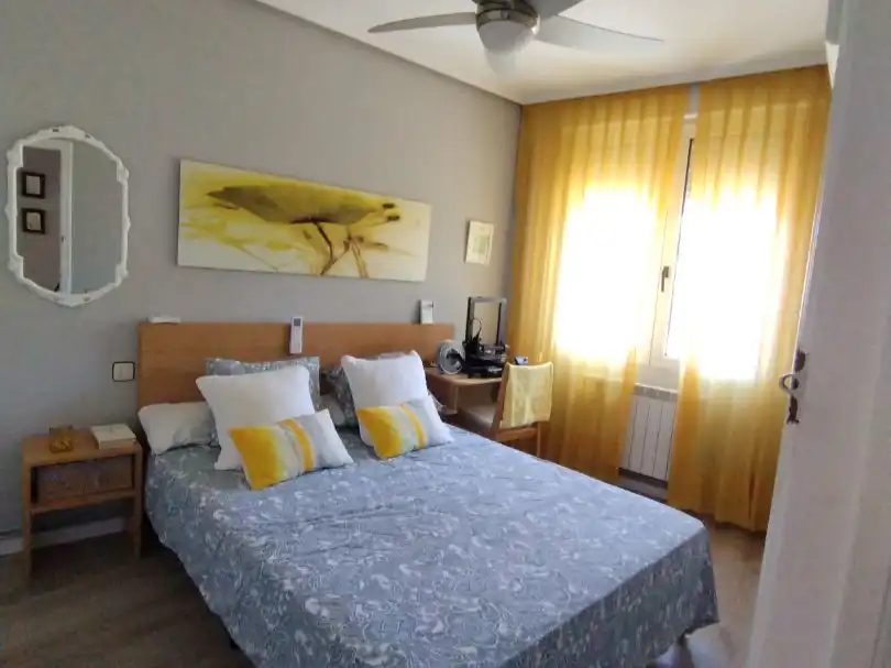 Piso en  Avenida Constitución 9 - Foto 4