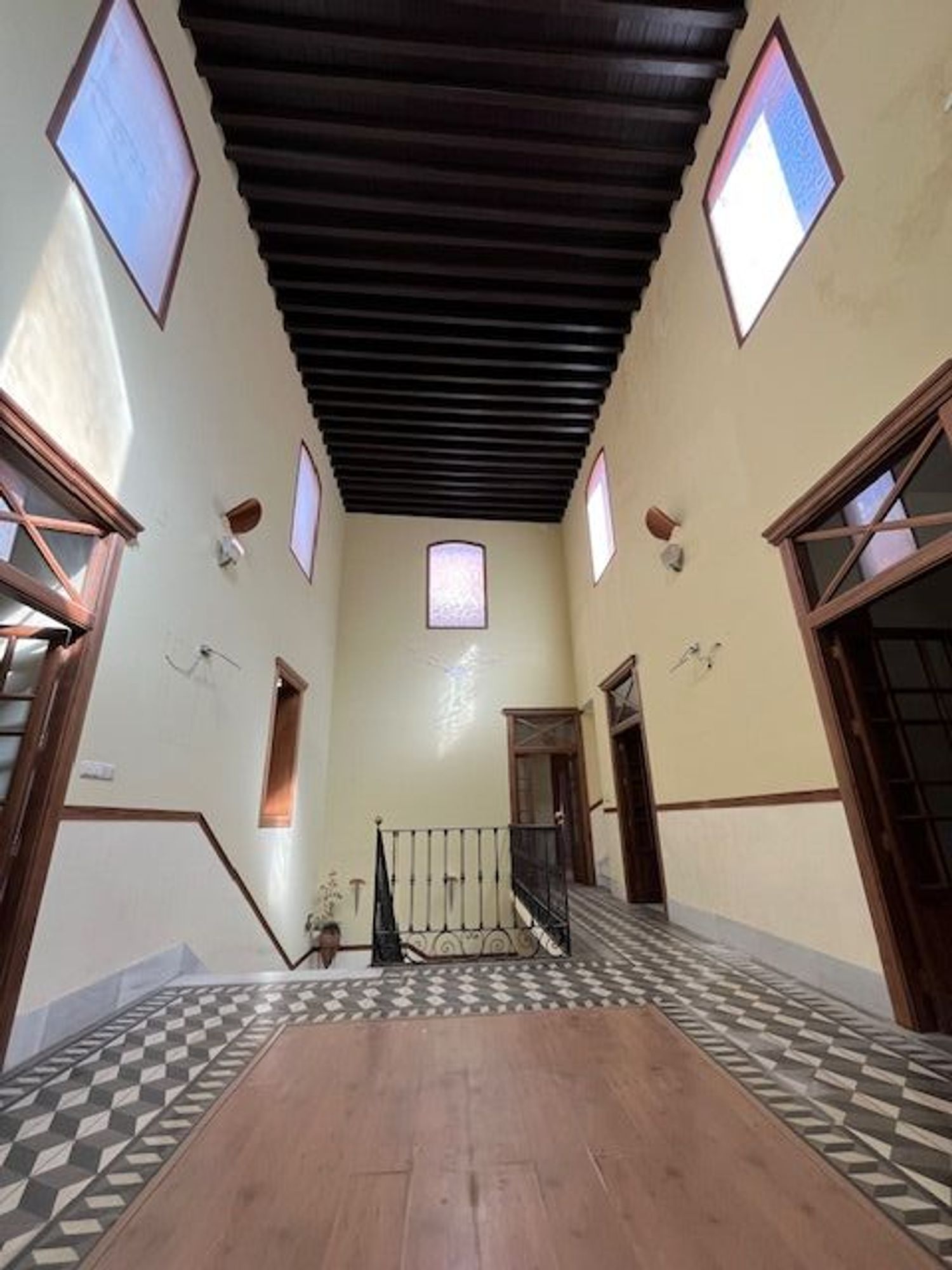 Casa o chalet independiente en Calle Álvarez de Castro, 9 - Foto 6