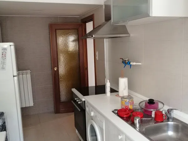 Piso en Calle Menéndez Pidal, 9, San José, San José - Foto 10
