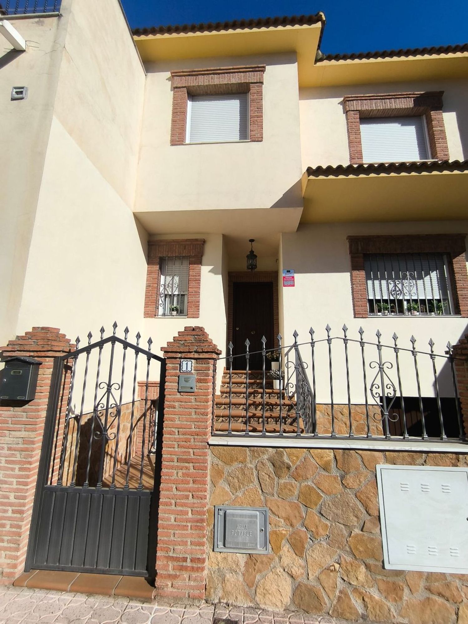 Chalet adosado en Calle Girasol, 1 - Foto 4