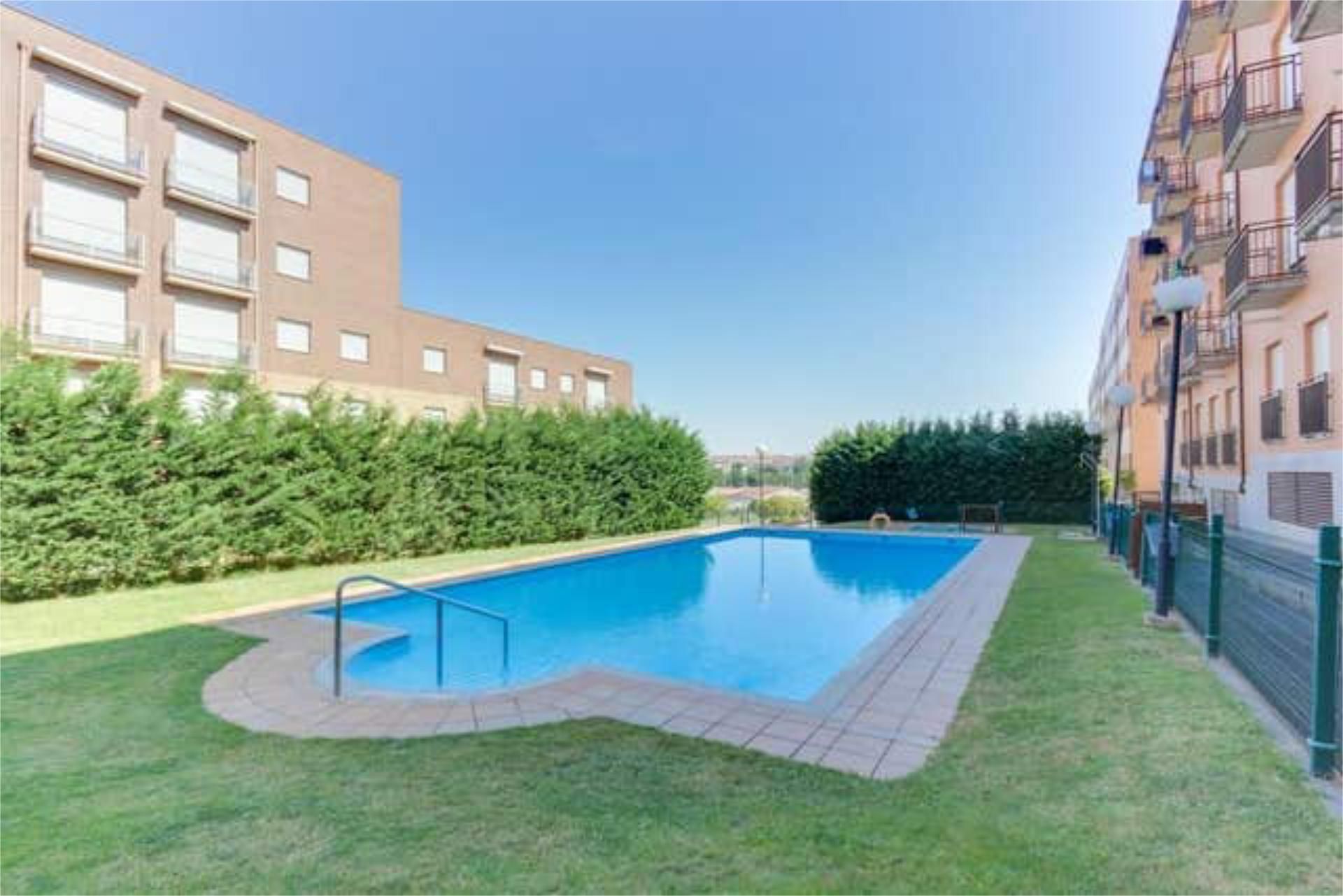 Piso en Los Alcaldes