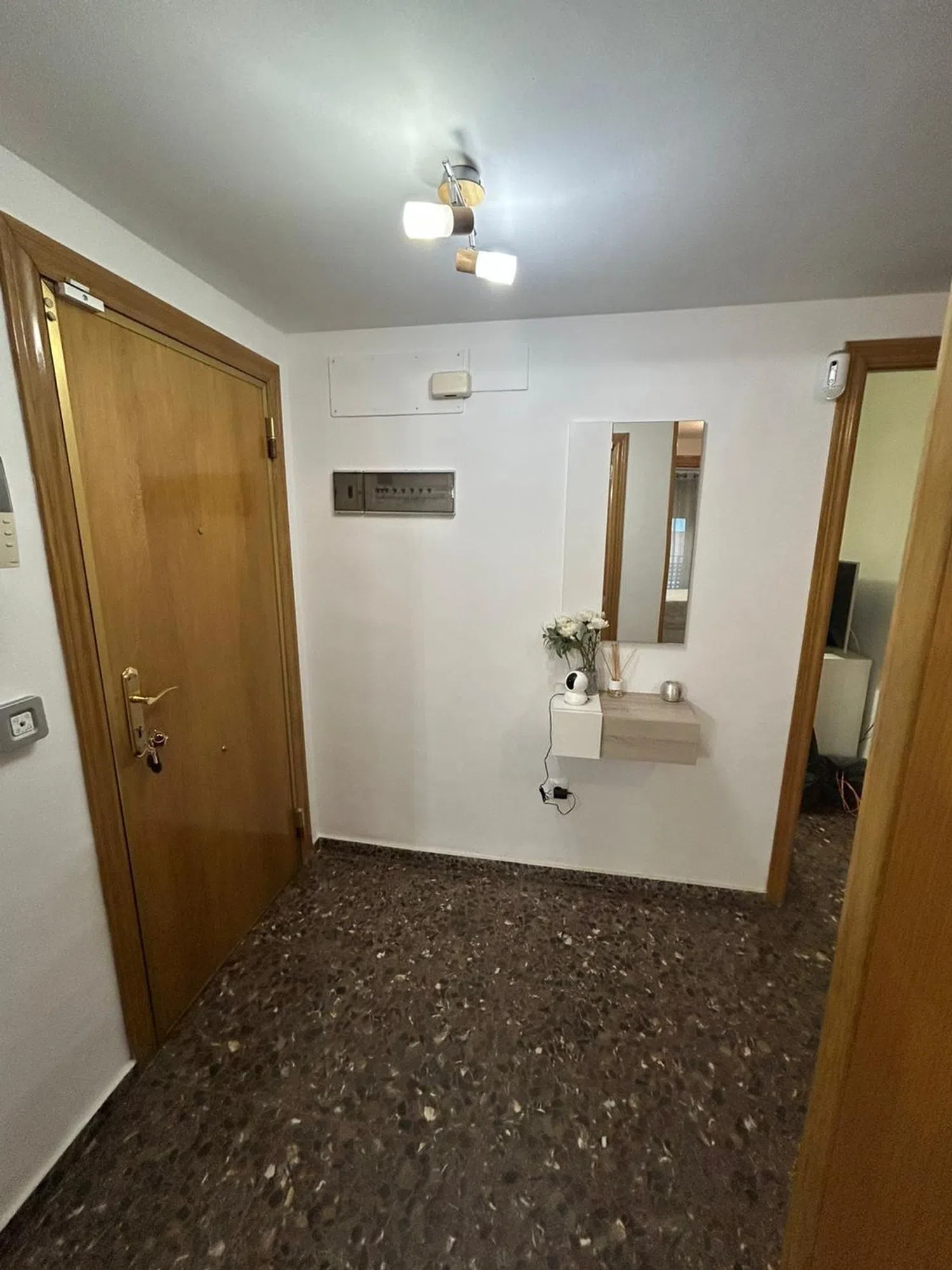 Piso en avenida Blasco Ibáñez, 2 a - Foto 9