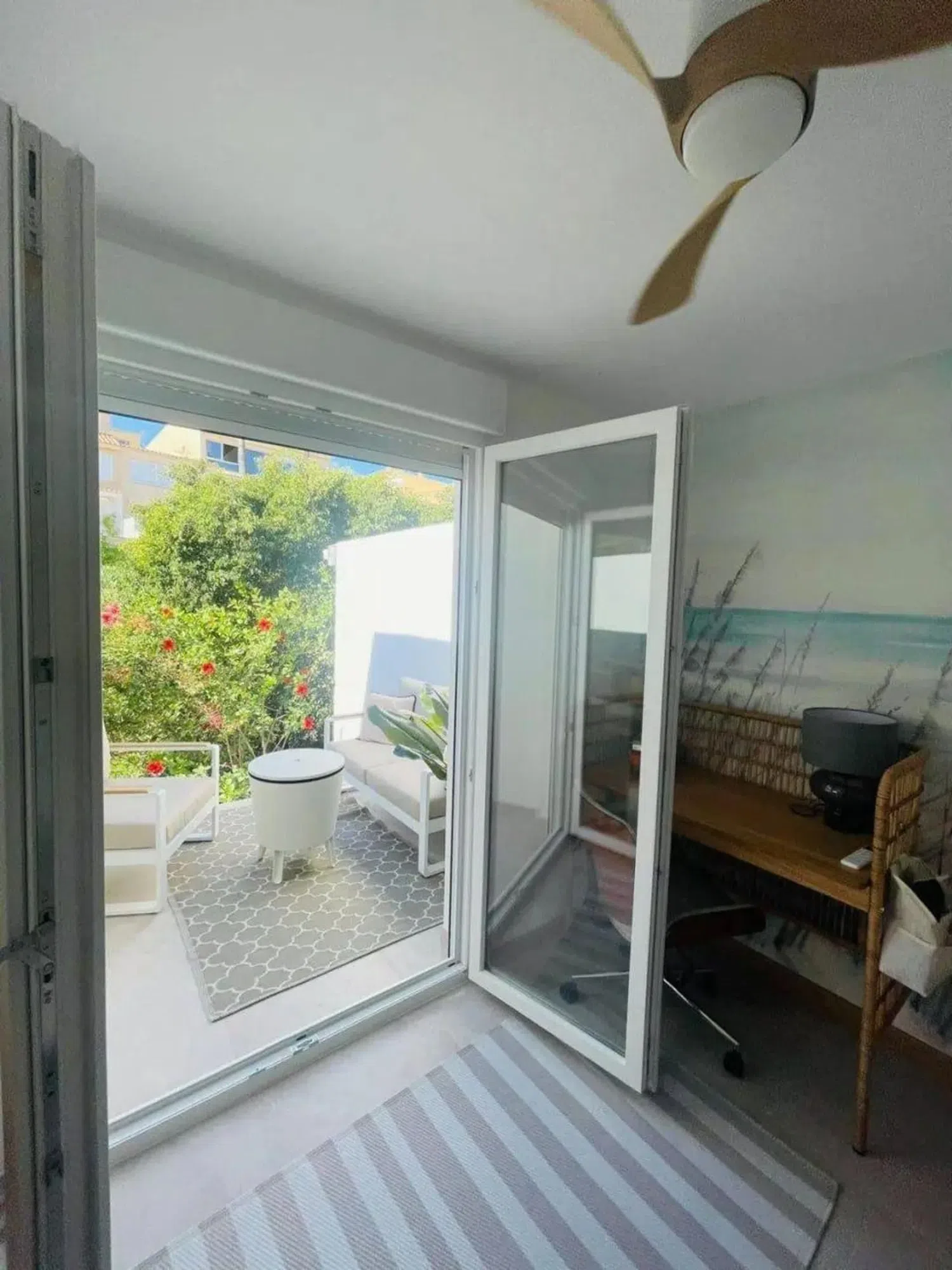 Estudio en plaza Altozano, 3 - Foto 3