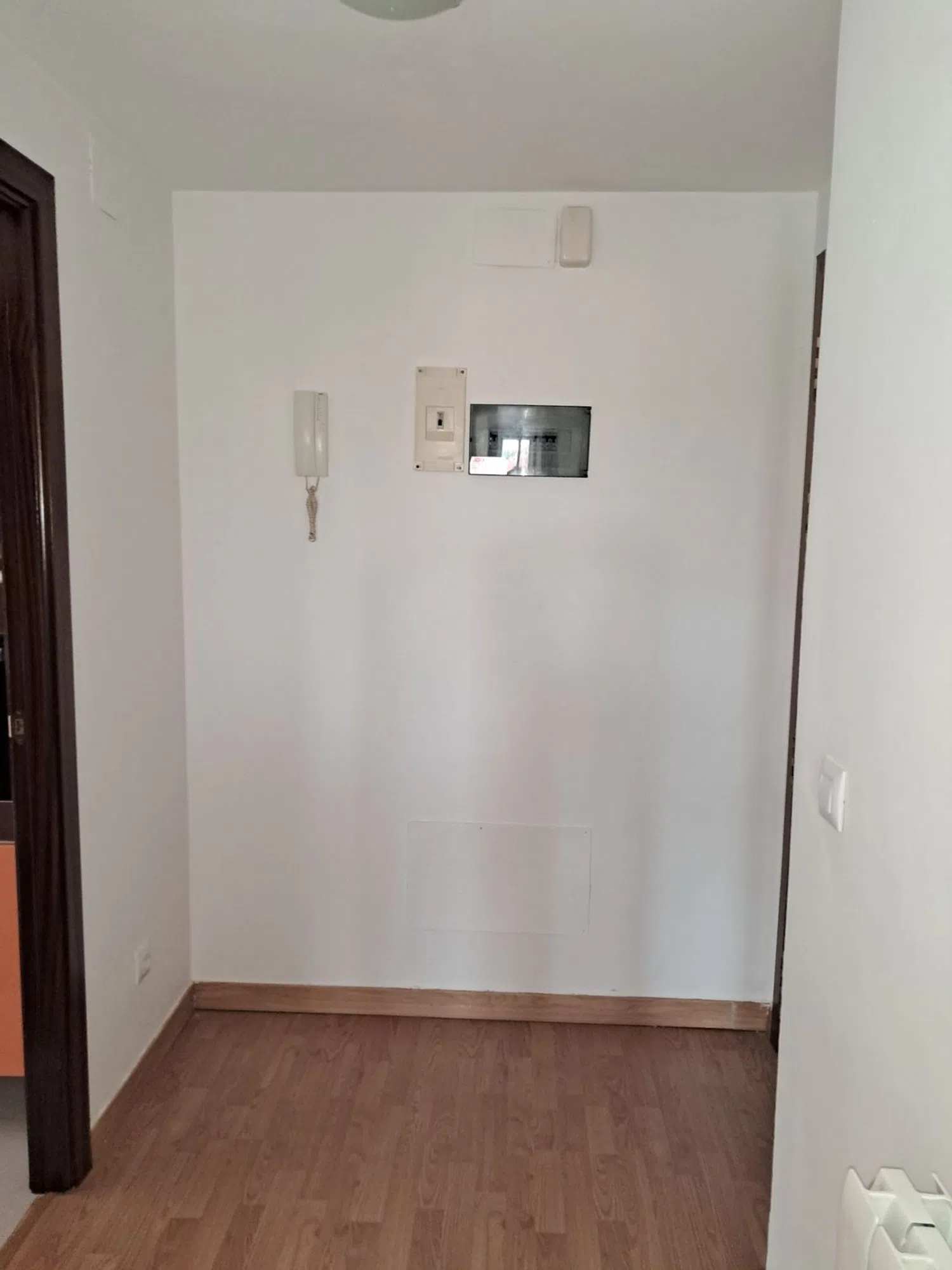 Piso en avenida Pablo Iglesias, 62 - Foto 9