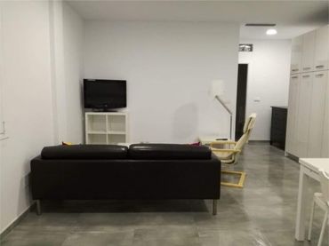 Apartamento en Barrio de pescadores - Foto 1