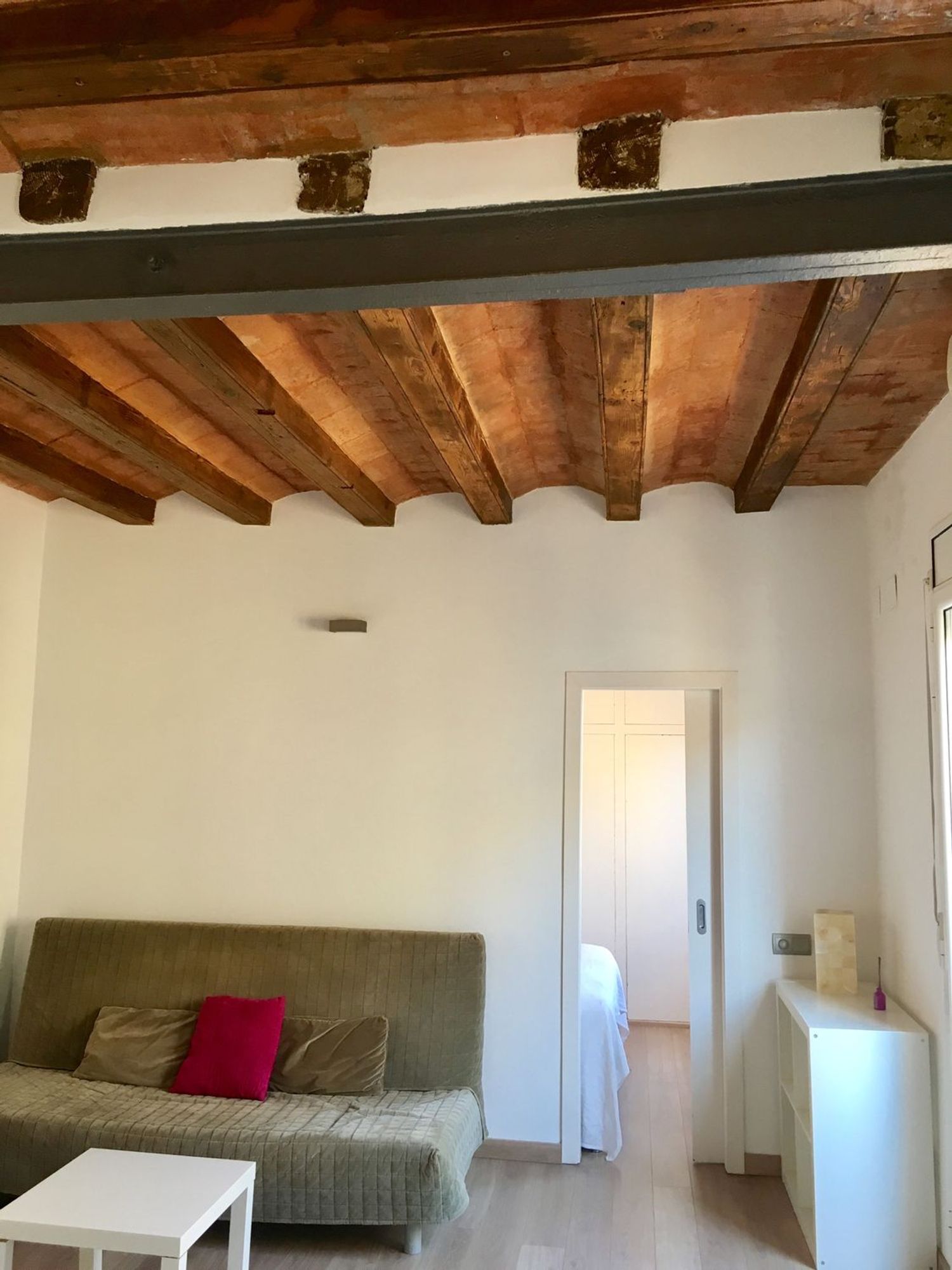 Piso en calle Almirall Barceló, 1 - Foto 2