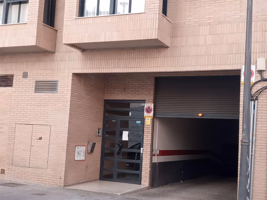Piso en  Carrer de Vila-real 1