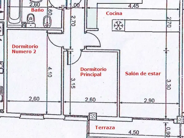 Piso en Calle Acuario, 2, Paseo Marítimo de Levante - Foto 18
