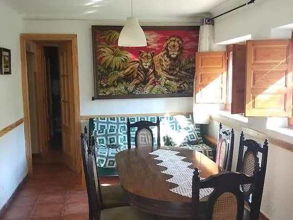 Casa de pueblo en De La Iglesia, 2 - Foto 5